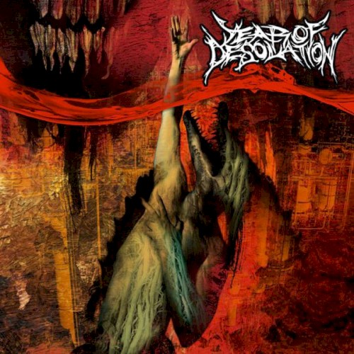 Year of Desolation - Year of Desolation